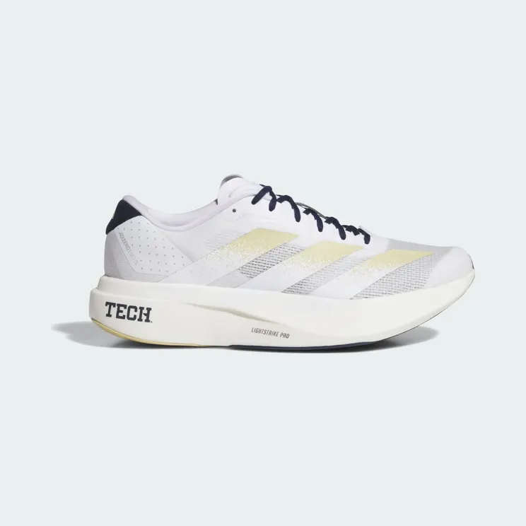 Adidas ADIZERO EVO SL “GEORGIA TECH” (JQ4577)