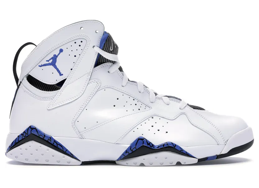 Jordan 7 Retro DMP Magic