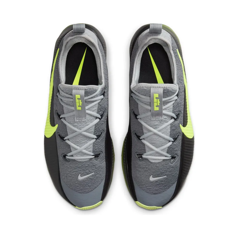 Nike LeBron TR 1 Smoke Grey Volt (FJ6151-001)