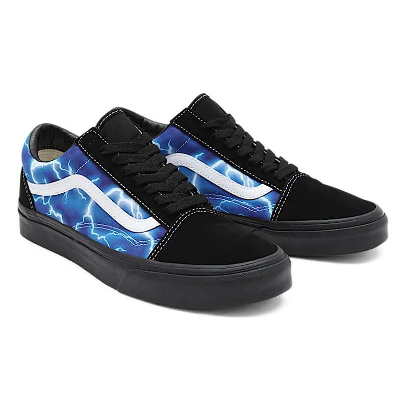 Vans Old Skool Lightning Blue (VN0A3WKT9FT)