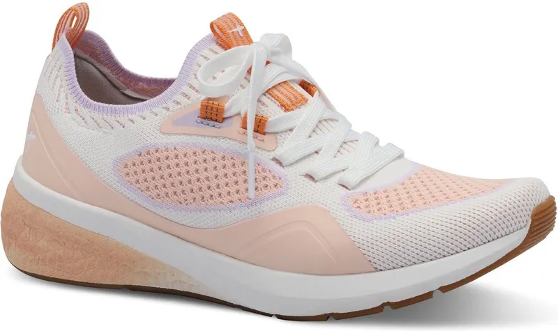 Tamaris sneaker Orange (16065718419836MULTICOLOR)