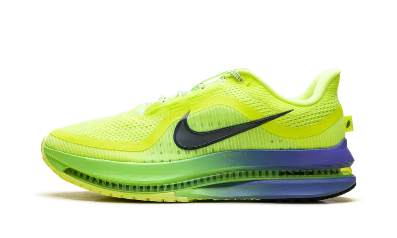 Nike Air Zoom Pegasus Premium “Lime Blast Sapphire” (HQ2592-702)
