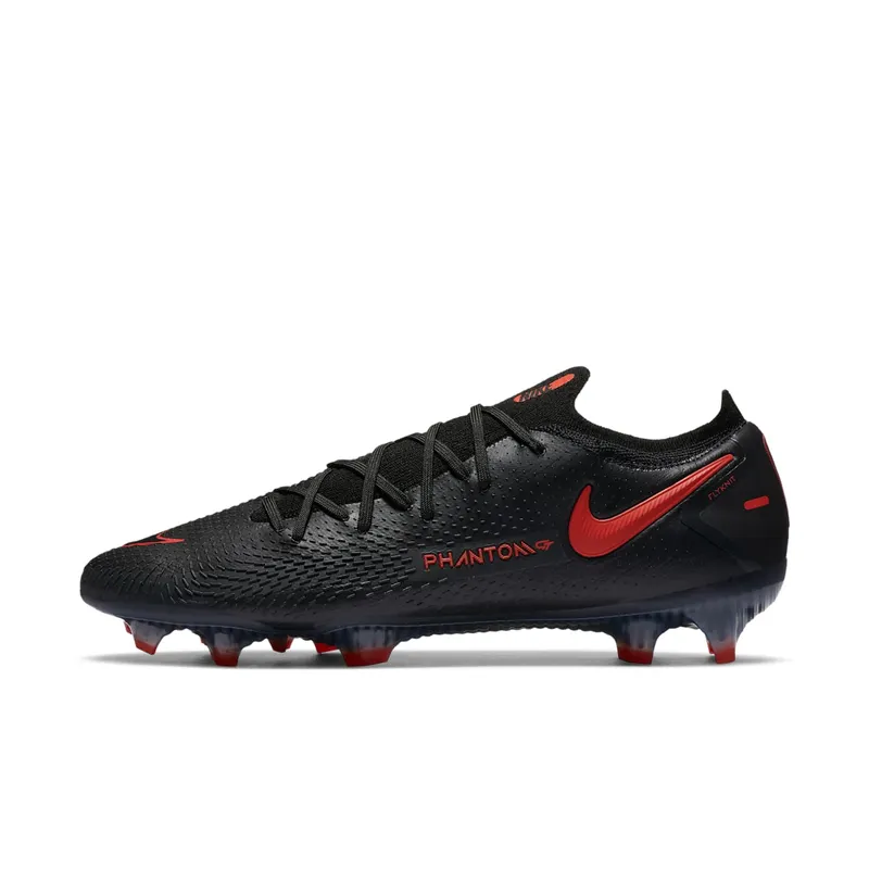 Nike Phantom GT Elite FG “Black” (CK8439-060)