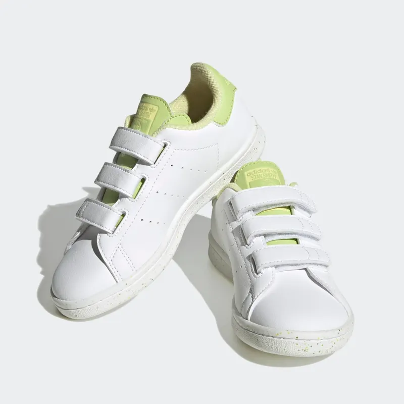 Adidas Tiana Stan Smith Cloud White / Pantone / Pantone (GW4537)