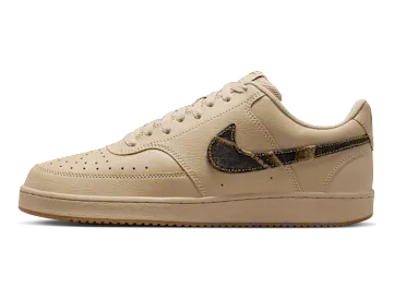 Nike Court Vision SE “Rattan/Rocky Tan/Mink Brown” (IV5722-200)