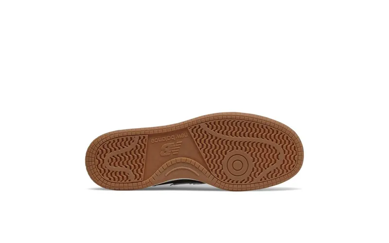 New Balance Black BB480 (BB480LBR)