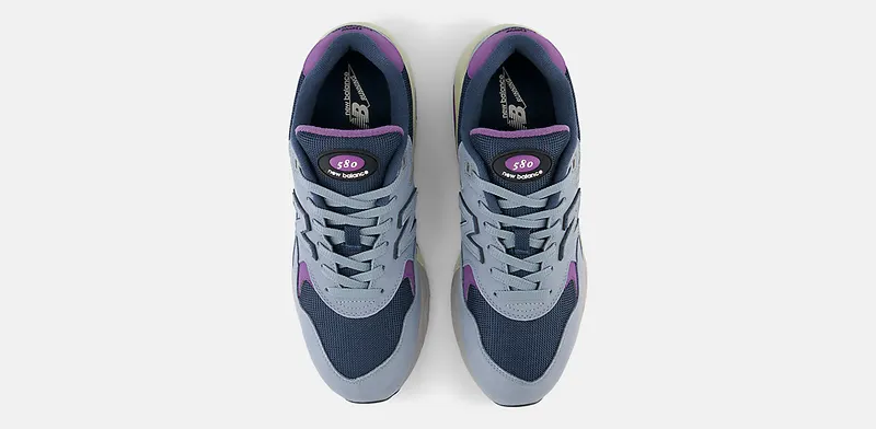 New Balance MT580 Arctic Grey Grape (MT580VB2)