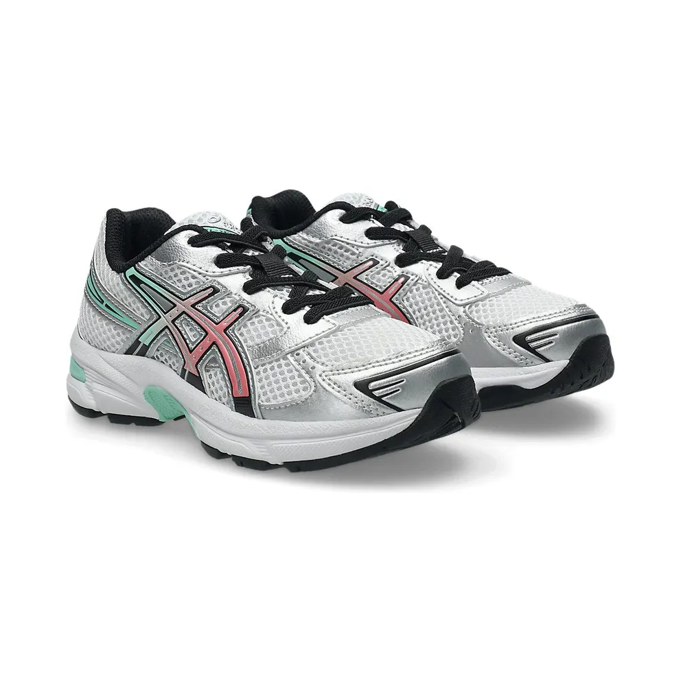 ASICS GEL-1130 PS “White / Ice Green” (1204A170-105)