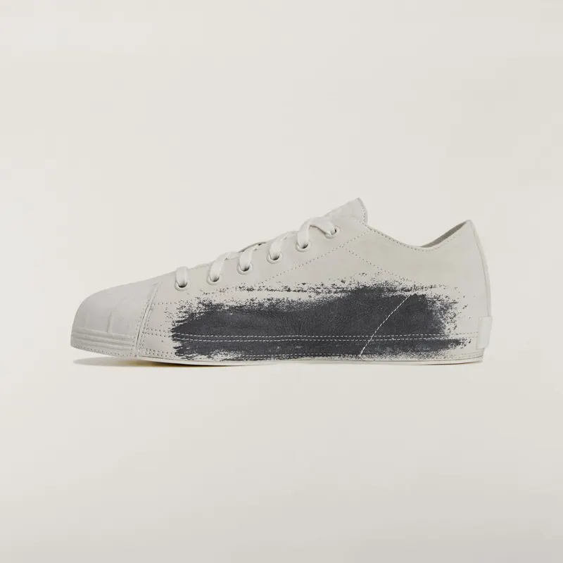 adidas Y-3 Nizzastar Lo Off White (KI0853)