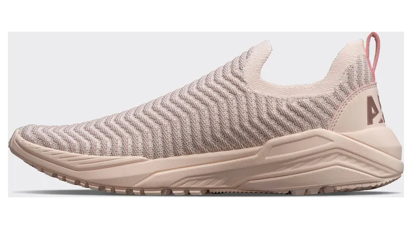 APL TechLoom Traveler “Creme/Parisian Dusk” (Dames) (2)