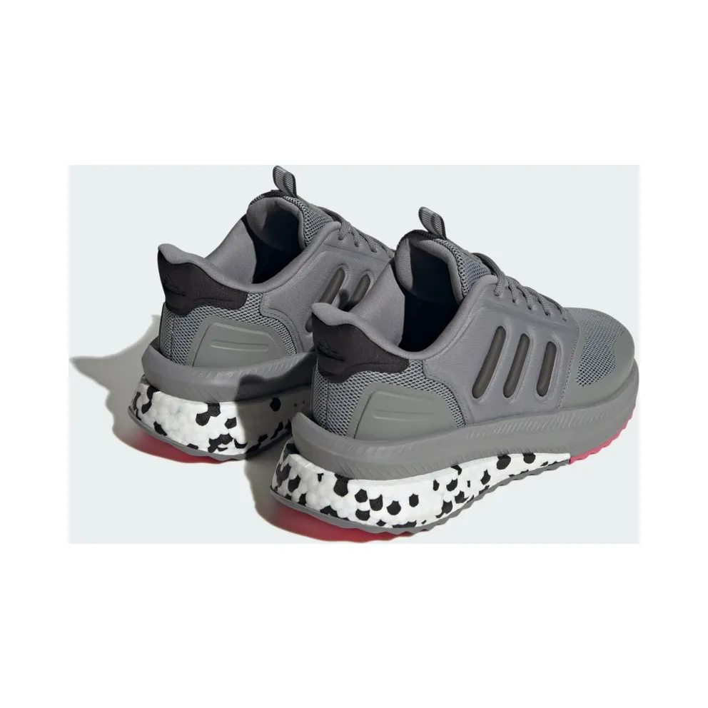 adidas X_PLR Phase Grey Three / Core Black / Pink Fusion (IG4781)