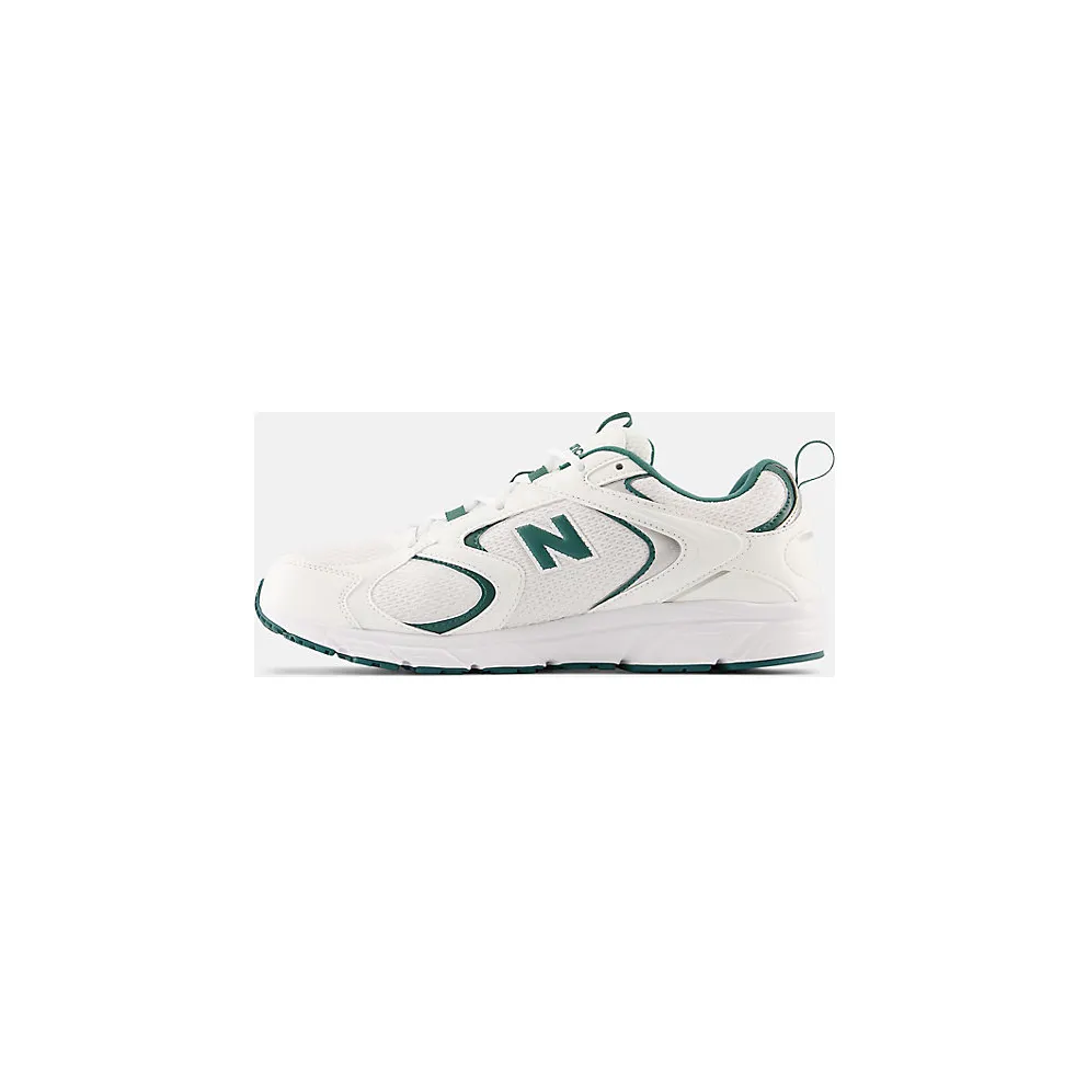 New Balance 408 White Green (ML408T)