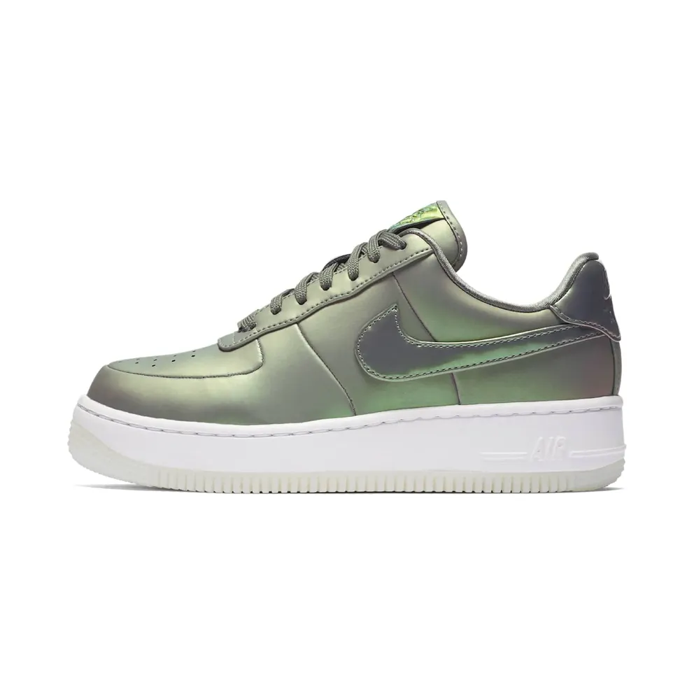 Nike Air Force 1 Upstep Low Shine (W)