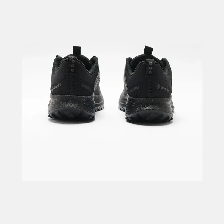 Saucony Ride TR 2 GTX Wmns “Black / Black” (S1095314)