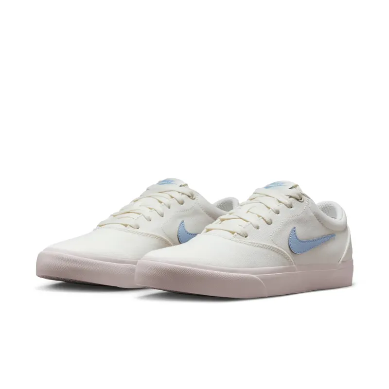 Nike Charge Canvas Pale Ivory Light Armory Blue (IM4398-100)