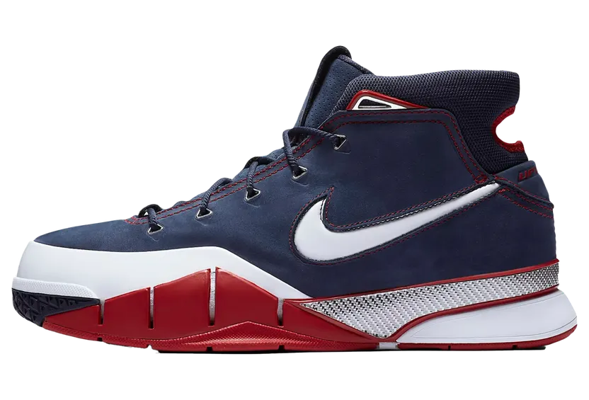 Nike Kobe 1 Protro USA