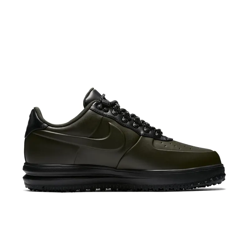 Nike Lunar Force 1 Duckboot Low Sequoia Sequoia/Sequoia-Black (AA1125-300)