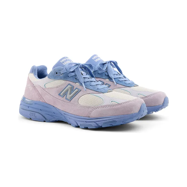 New Balance 993 “MiUSA Washington” (U9935YA)