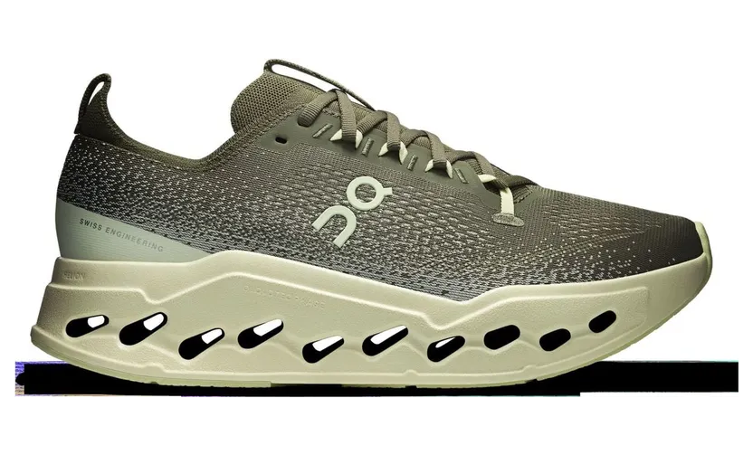 On Cloudsurfer Green (3MF30804731)
