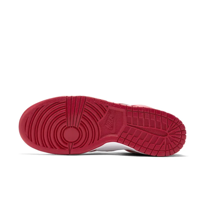 Nike Dunk Retro Be True St. John’s White/University Red (850477-102)