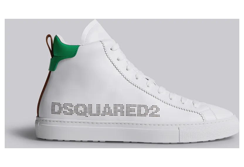 Dsquared2 sneaker (17014988MA)