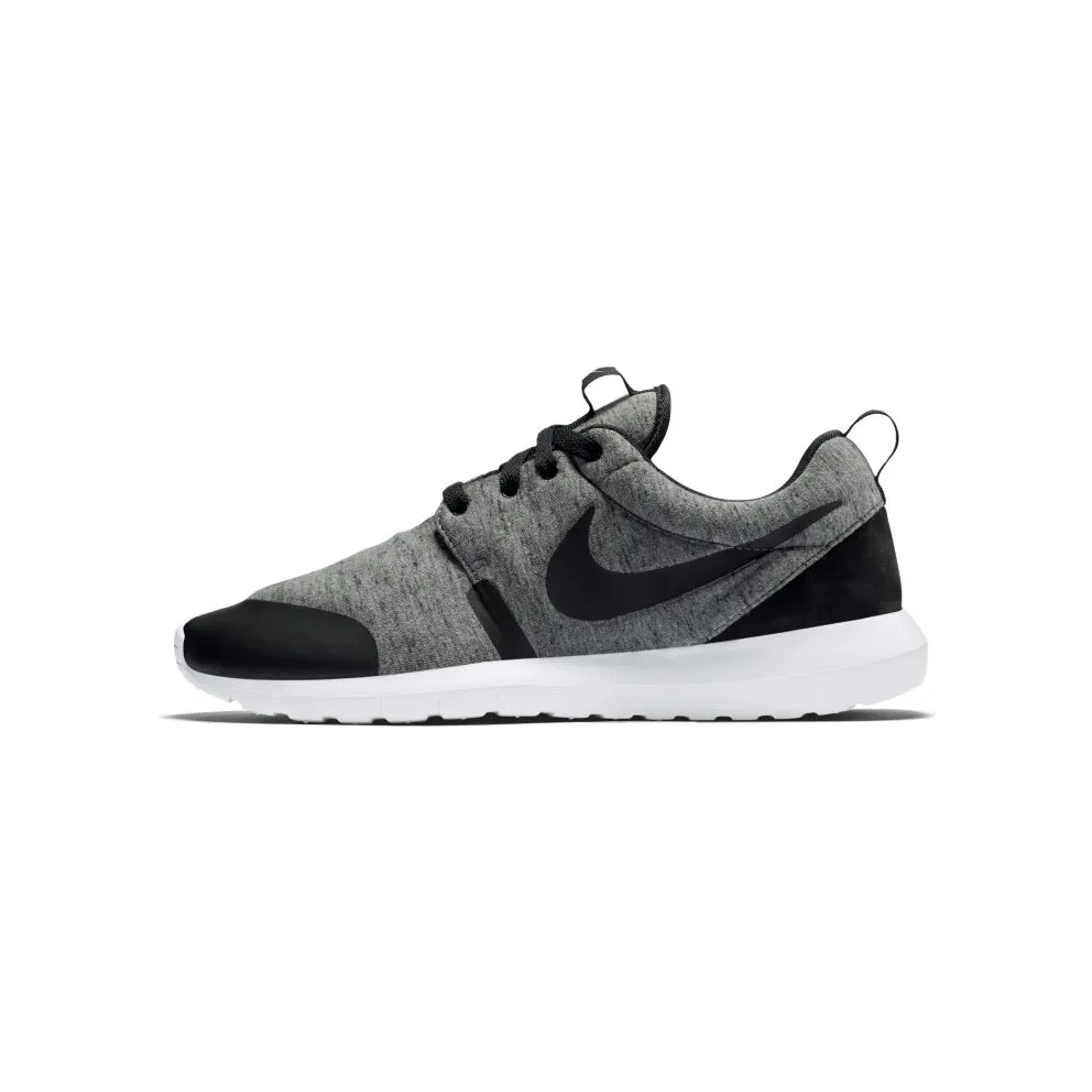 Nike Roshe Run Tech Fleece Cool Grey (749658-002)
