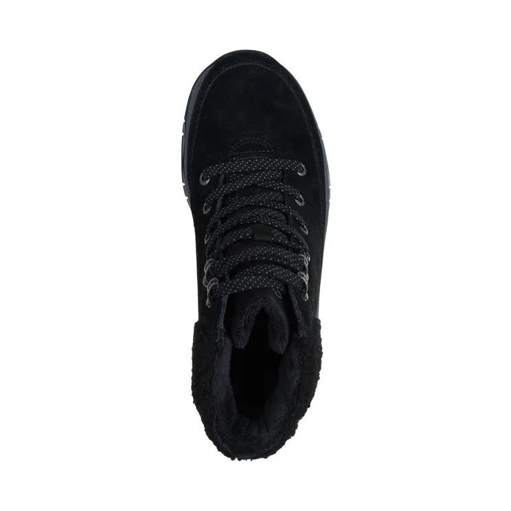 skechers-relaxed-fit 167894 BLK
