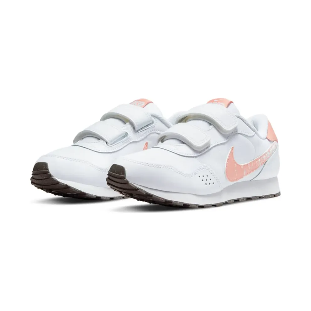 Nike MD Valiant SE Younger Kids’ White (DM1271-100)