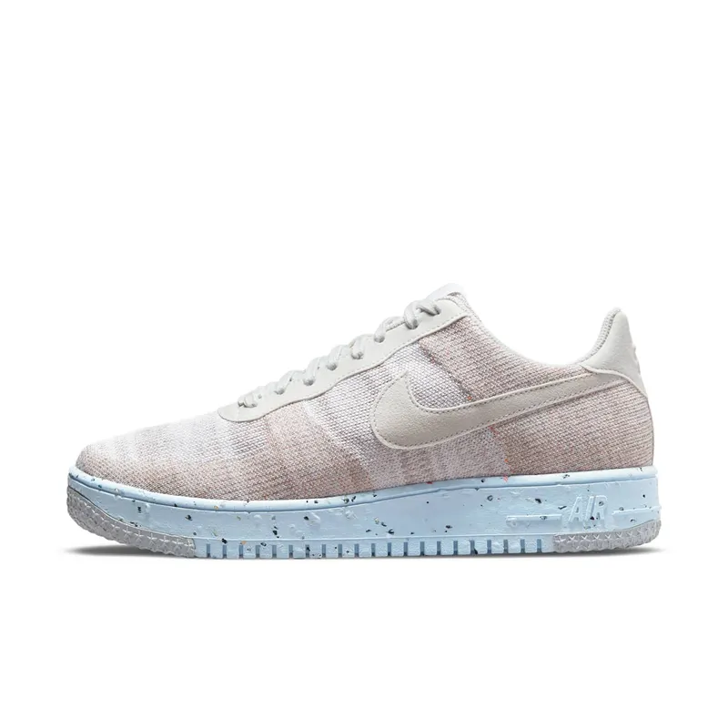 Nike Air Force 1 Crater FlyKnit Photon Dust (DC4831-101)