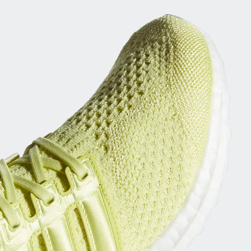 adidas Ultraboost 5.0 DNA Pulse Yellow / Pulse Yellow / Cloud White (GV7720)