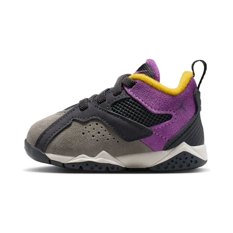 Jordan MVP 92 Oil Grey Viotech (HQ4428-005)