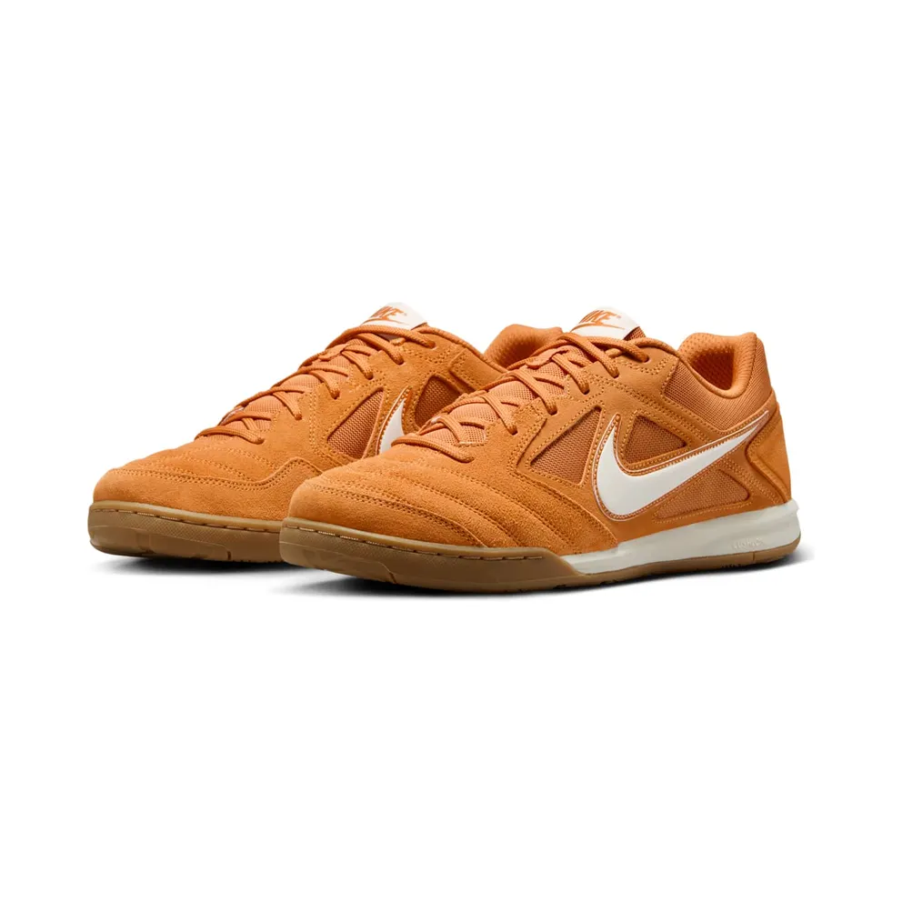 Nike Gato Monarch Gum Light Brown Soft Pearl (HQ6020-800)