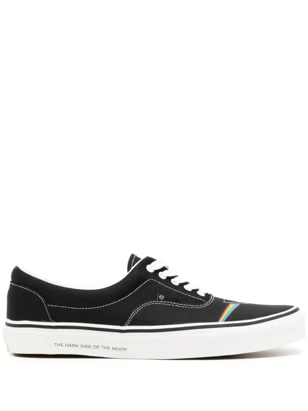 Undercover mit Pink Floyd-Print – Black (UC1C4F022)