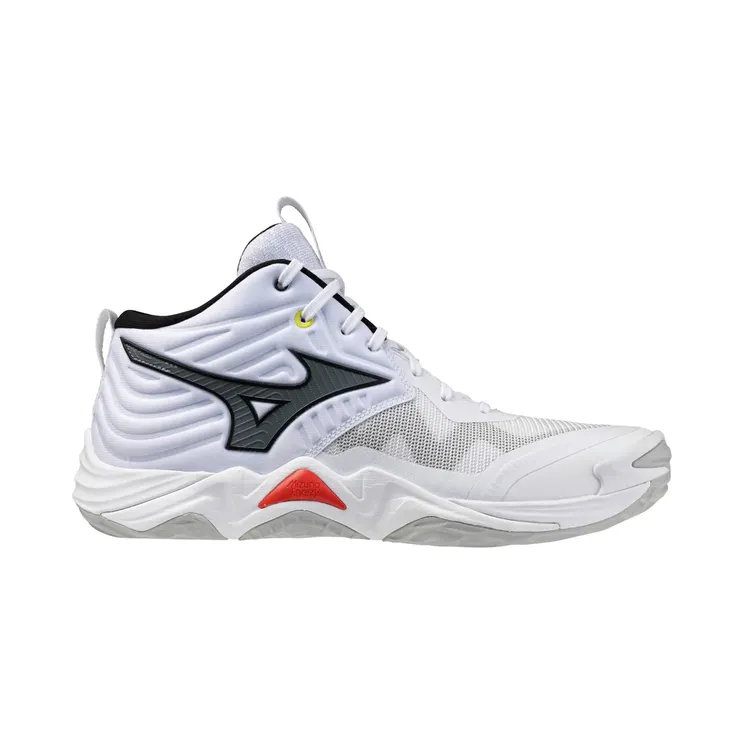 Mizuno Wave Momentum White (V1GA251759)