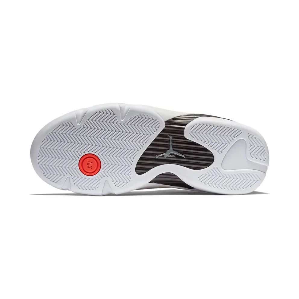 Jordan 14 Retro Desert Sand Desert Sand/Black-White-Infrared 23 (487471-021)