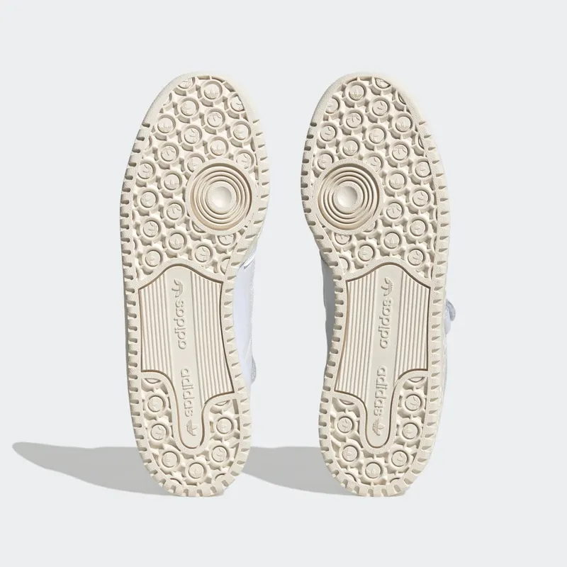 Adidas Forum Mid Hanami Cloud White / Cloud White / Off White (IG9646)