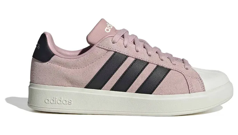 Adidas Streettalk Paars (KJ4819)