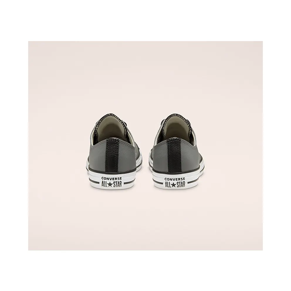Converse Seasonal Colour Leather Chuck Taylor All Star Low Top (168542C)