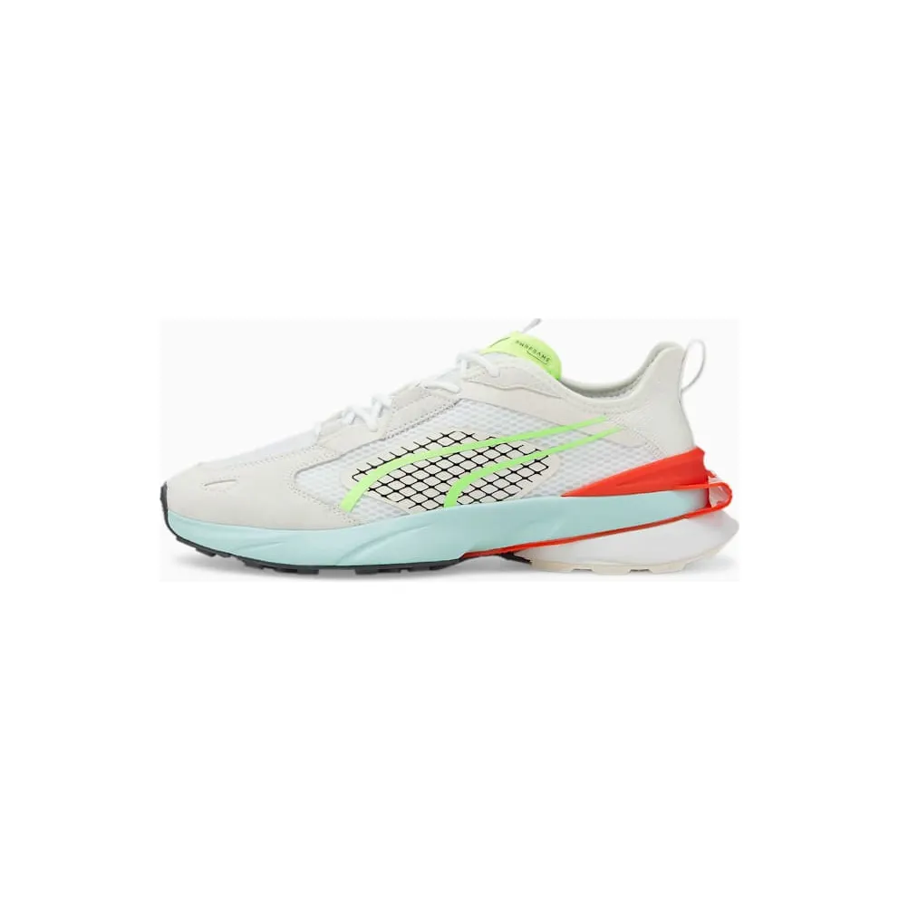 Puma PWRFRAME OP-1 Mix White/Blue (385557-01)