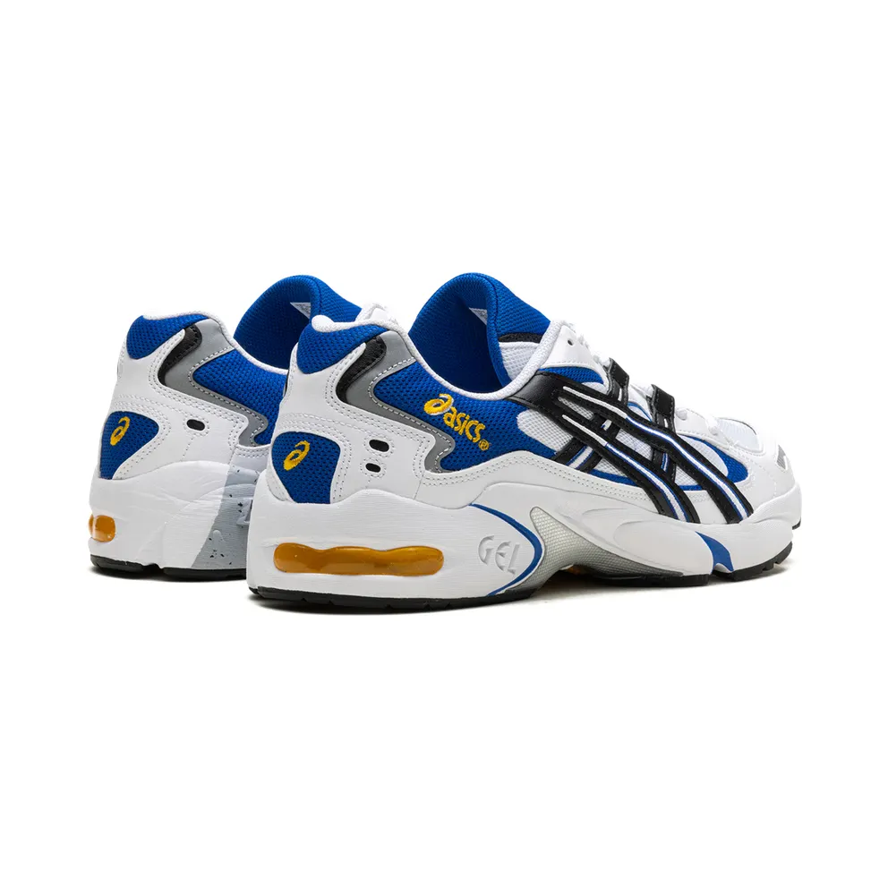 Asics Gel-Kayano 5 OG “Kith – White/Black” (1201B042-101)