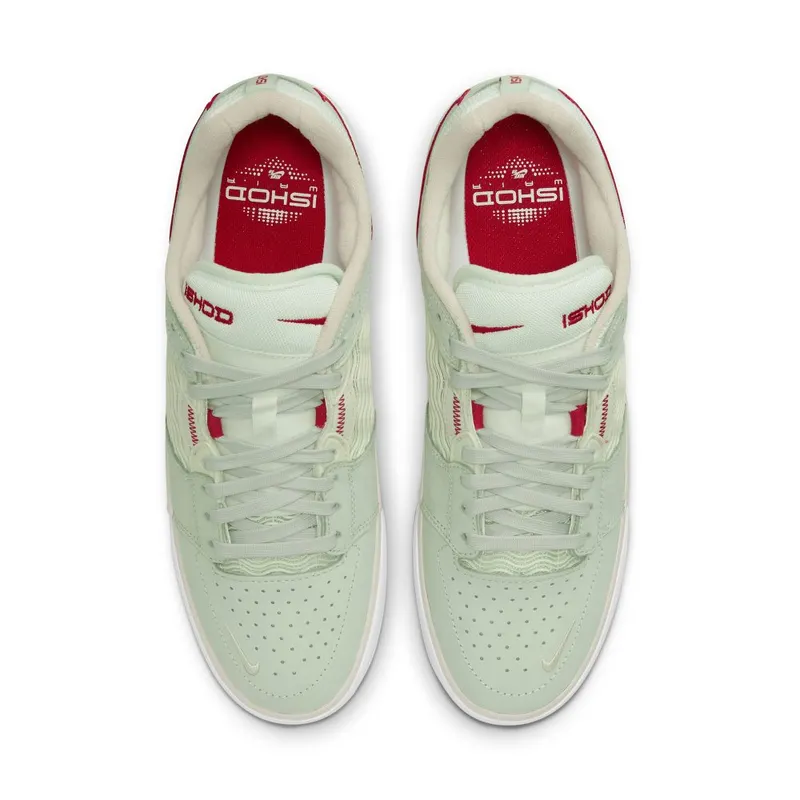 Nike SB Ishod Wair Premium Skate Green (DM0752-001)
