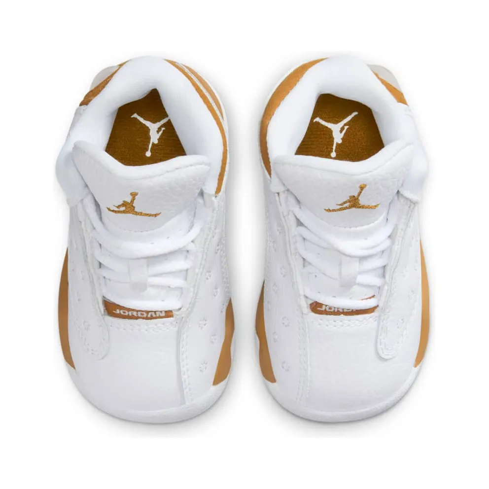 Jordan 13 Retro Wheat (2023) (DJ3004-171)