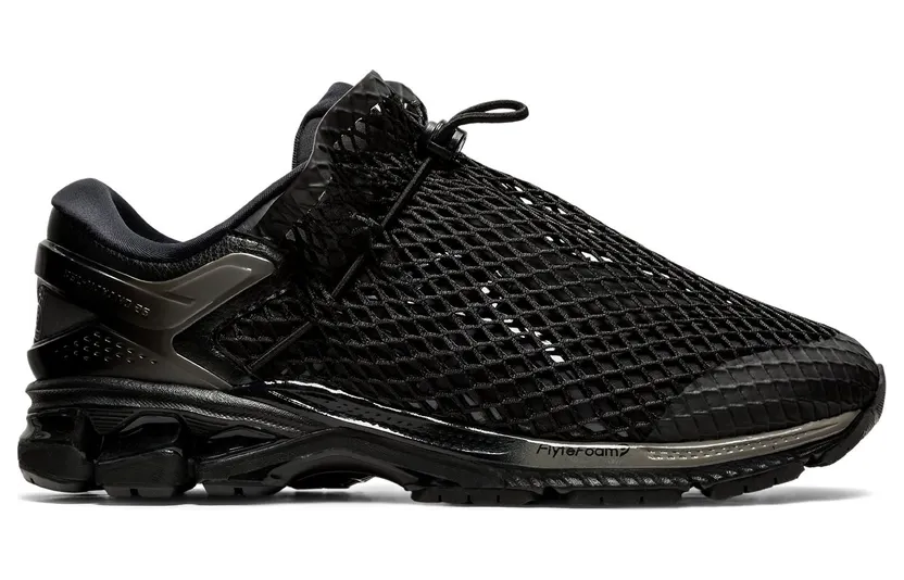 Asics Gel-Kayano 26 Vivienne Westwood Black (1021A320-001)
