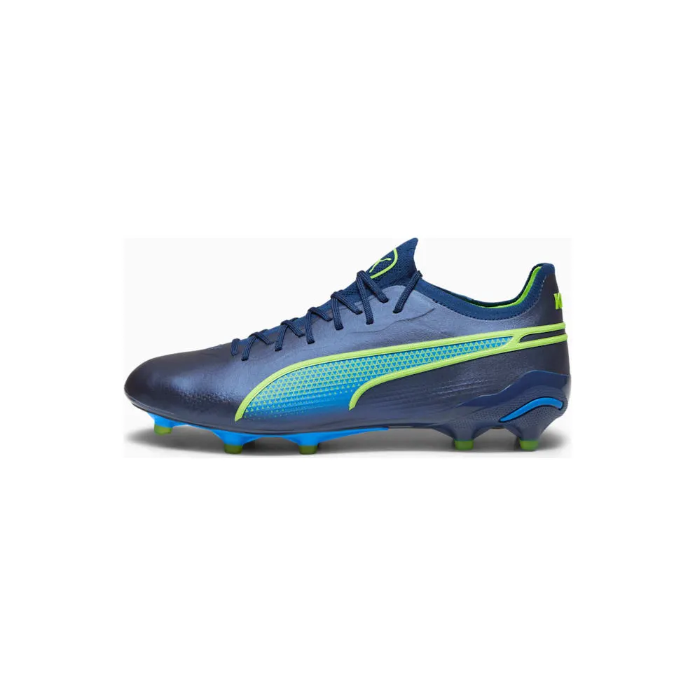 Puma King Ultimate FG AG “Gear Up Pack” (107563-04)