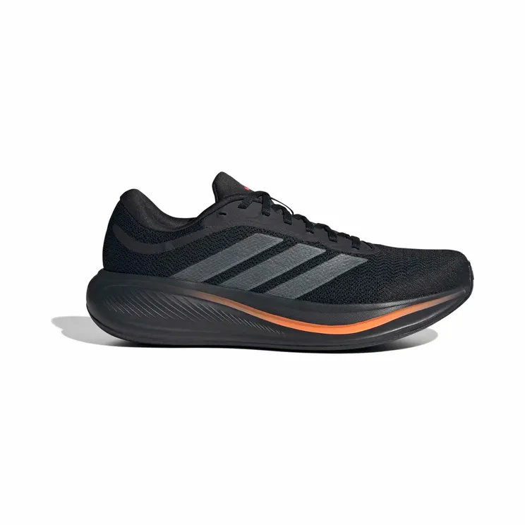 Adidas Response Black (KJ1745)