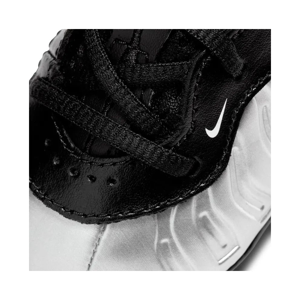 Nike Air Foamposite One Chrome Black (I)