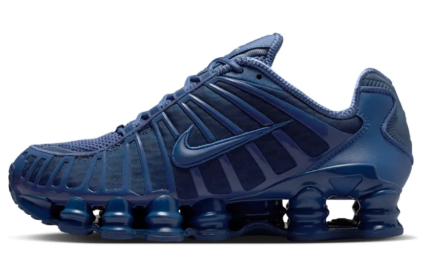 Nike Shox AR3566-402