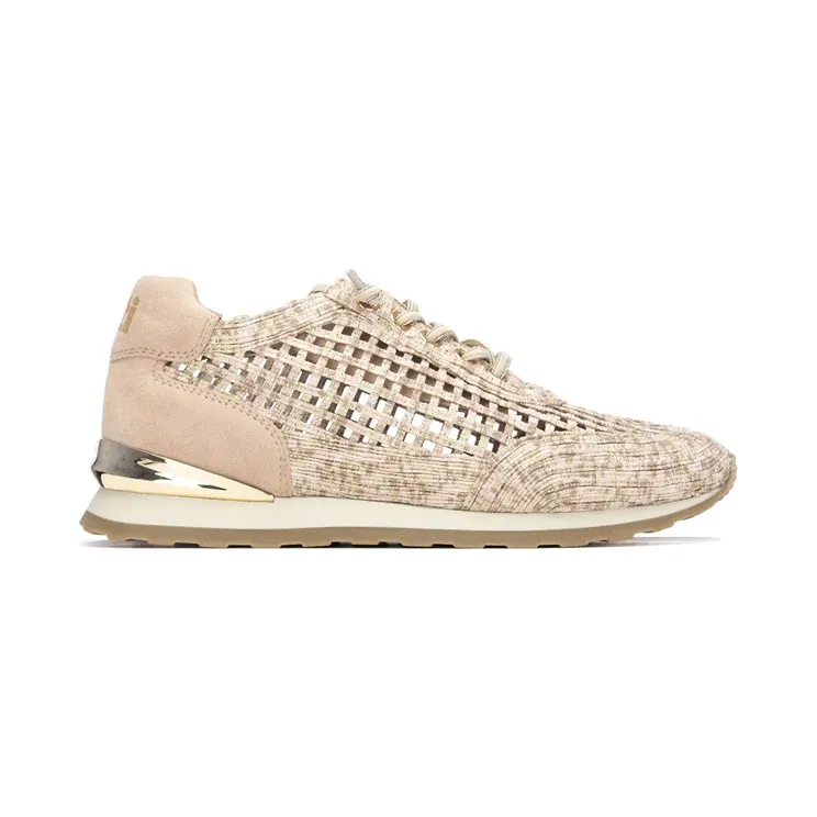 Xti 145196 Schoenen 145196-Beige