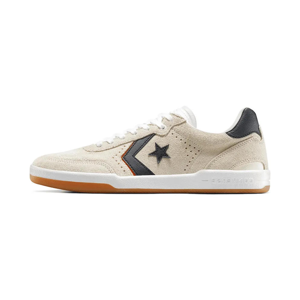 Converse CONS Louie Lopez Pro 2 Suede Egret/White/Orange (A11935C)