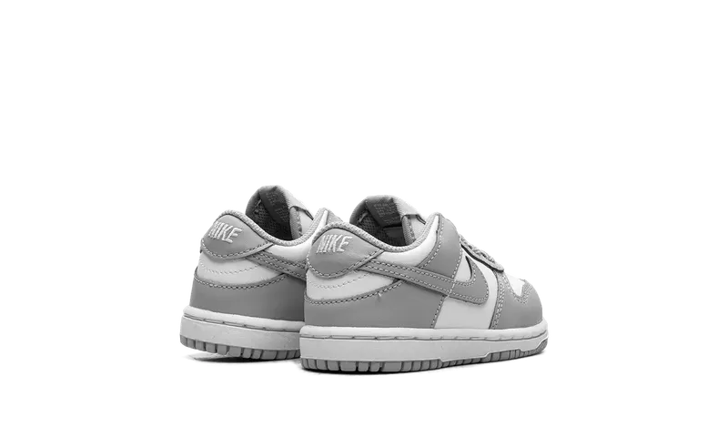 Nike Dunk Low TD “Light Smoke Grey” (FB9107-123)